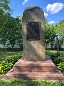 LaGrange Co. Tourism Foundation Given Grant For Project